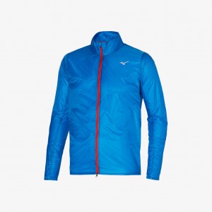 Mizuno AERO JACKET Blankyt | CZ_MZN67313