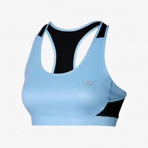 Mizuno ALPHA BRA Blankyt Černé | CZ_MZN93601