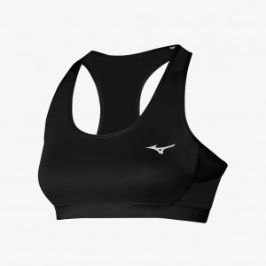 Mizuno ALPHA BRA Černé | CZ_MZN40915