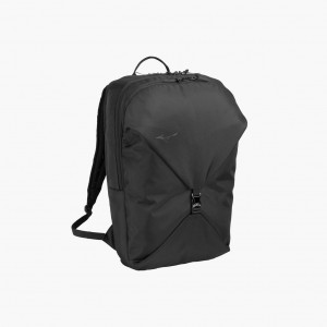 Mizuno ELITE BACKPACK 25L Černé | CZ_MZN65914