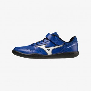 Mizuno FIELD GEO TH Tmavě Blankyt | CZ_MZN36236