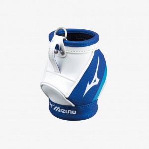 Mizuno PEN CADDY Bílé Blankyt | CZ_MZN31538