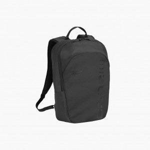 Mizuno PRO BACKPACK 18L Černé | CZ_MZN44415