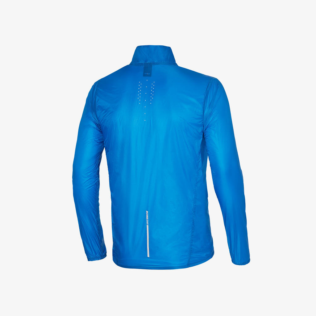 Mizuno AERO JACKET Blankyt | CZ_MZN52383