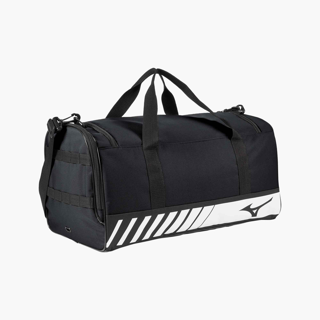 Mizuno ALL SPORT DUFFLE Černé | CZ_MZN77611