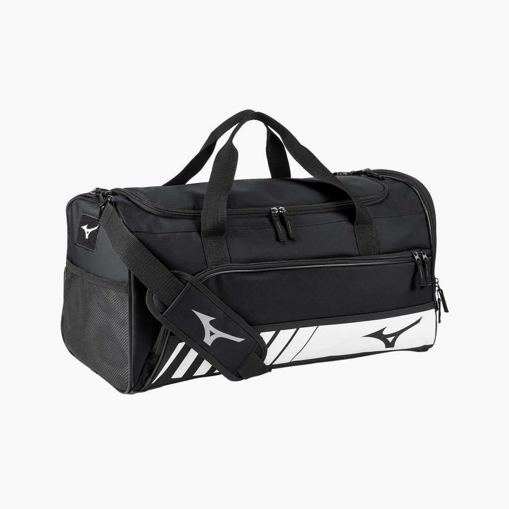 Mizuno ALL SPORT DUFFLE Černé | CZ_MZN77611