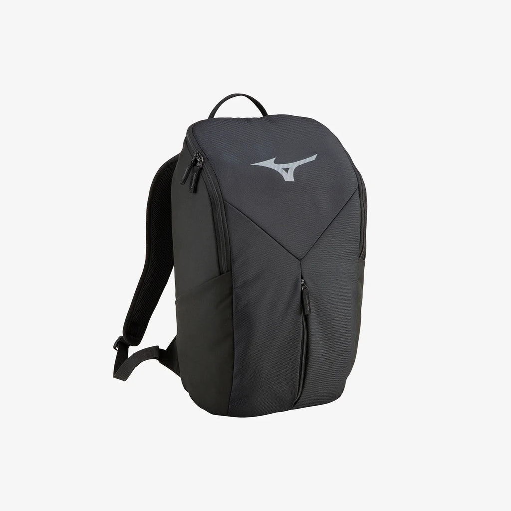 Mizuno BACKPACK 18L Černé | CZ_MZN84732