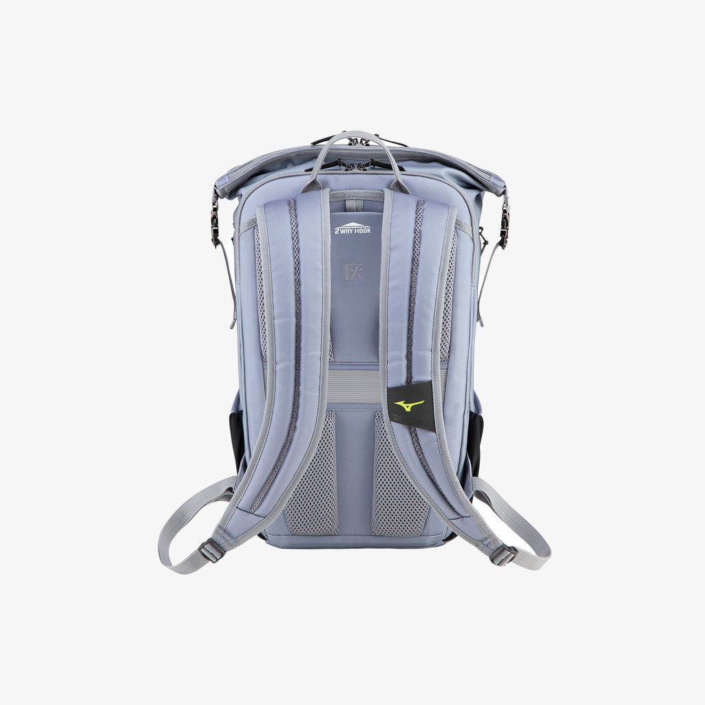 Mizuno BACKPACK 20L Blankyt Šedé | CZ_MZN23296