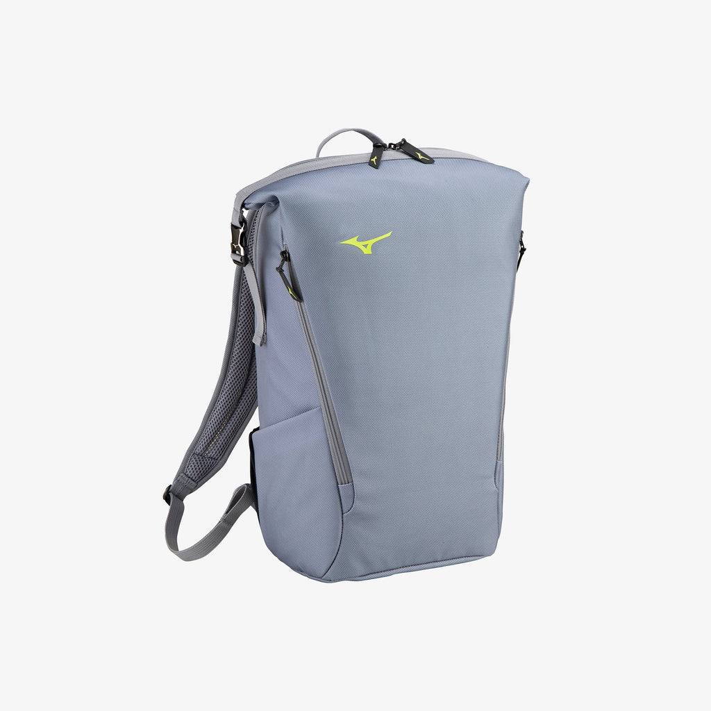 Mizuno BACKPACK 20L Blankyt Šedé | CZ_MZN23296