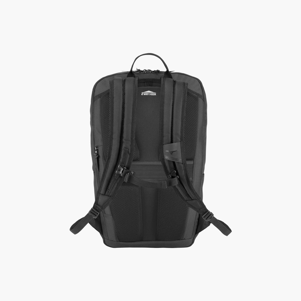 Mizuno ELITE BACKPACK 25L Černé | CZ_MZN39519