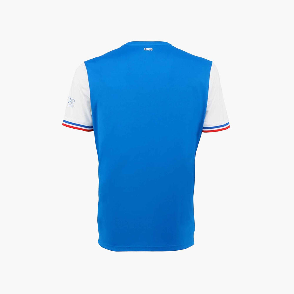 Mizuno FC HANSA ROSTOCK 2023/24 HOME JERSEY Blankyt Bílé | CZ_MZN90071