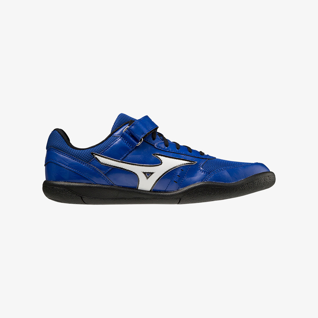 Mizuno FIELD GEO TH Tmavě Blankyt | CZ_MZN36236