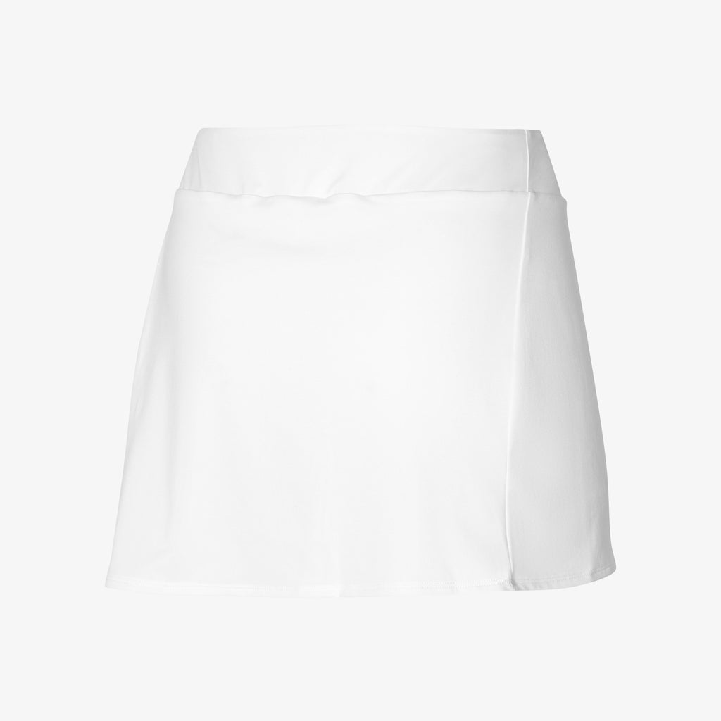 Mizuno FLEX SKORT Bílé | CZ_MZN41267