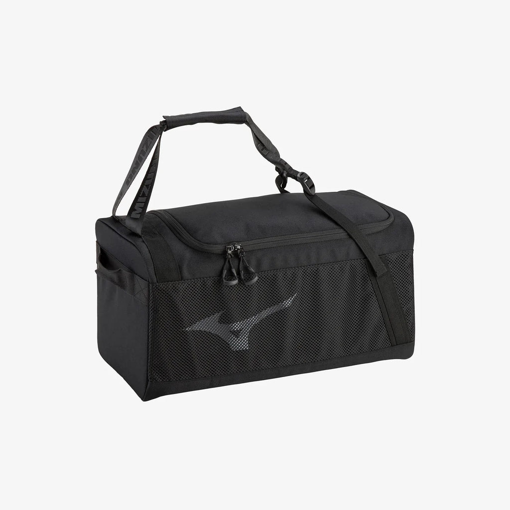 Mizuno HOLDALL 35L Černé | CZ_MZN39869