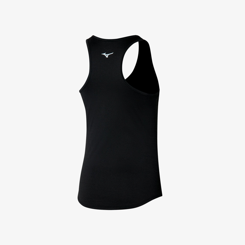 Mizuno IMPULSE RB TANK Černé | CZ_MZN25365