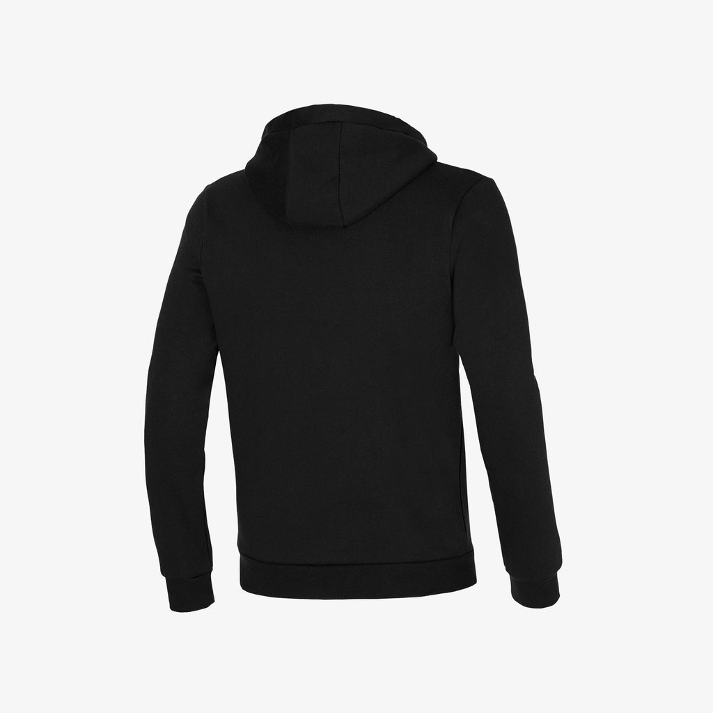 Mizuno MIZUNO HOODY Černé | CZ_MZN45978