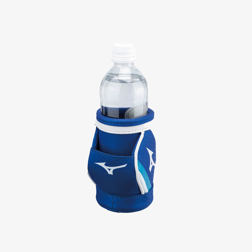 Mizuno PEN CADDY Bílé Blankyt | CZ_MZN31538