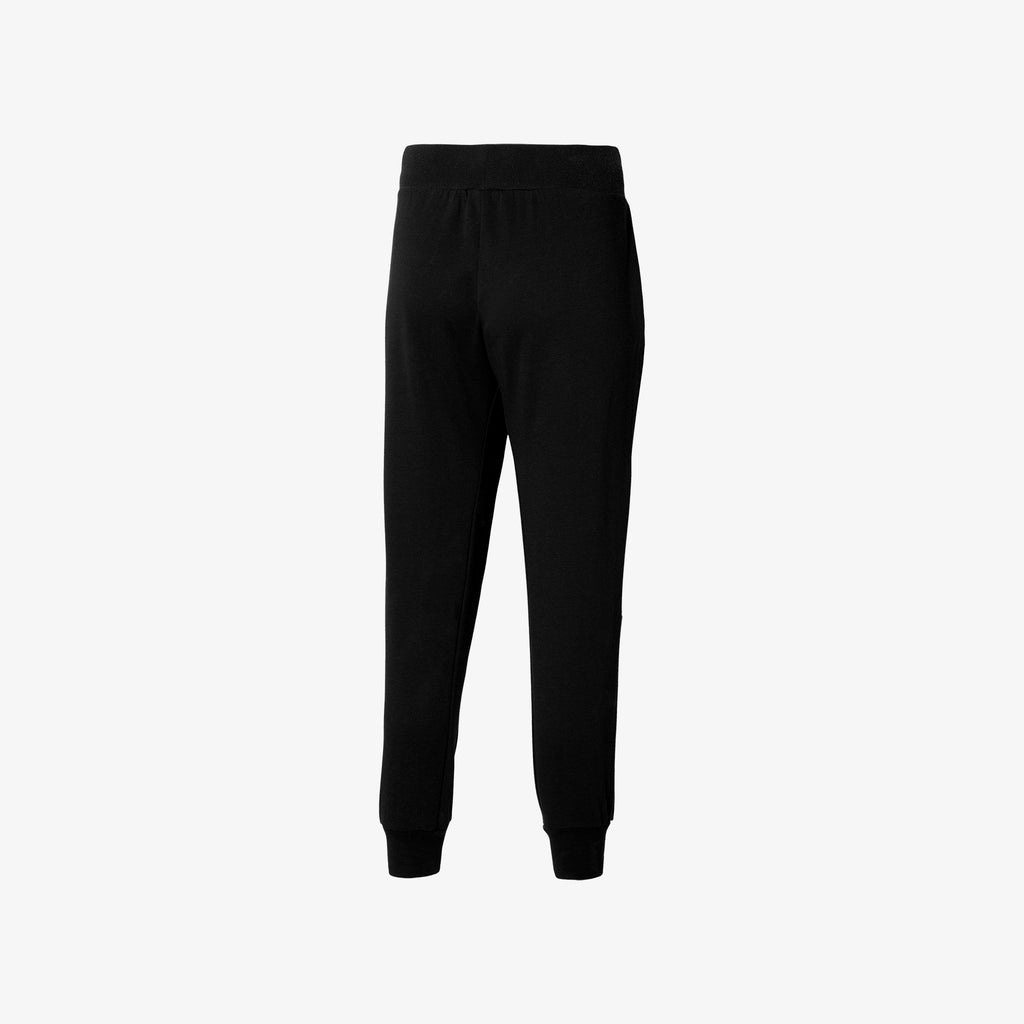 Mizuno RB SWEAT PANT Černé | CZ_MZN64260