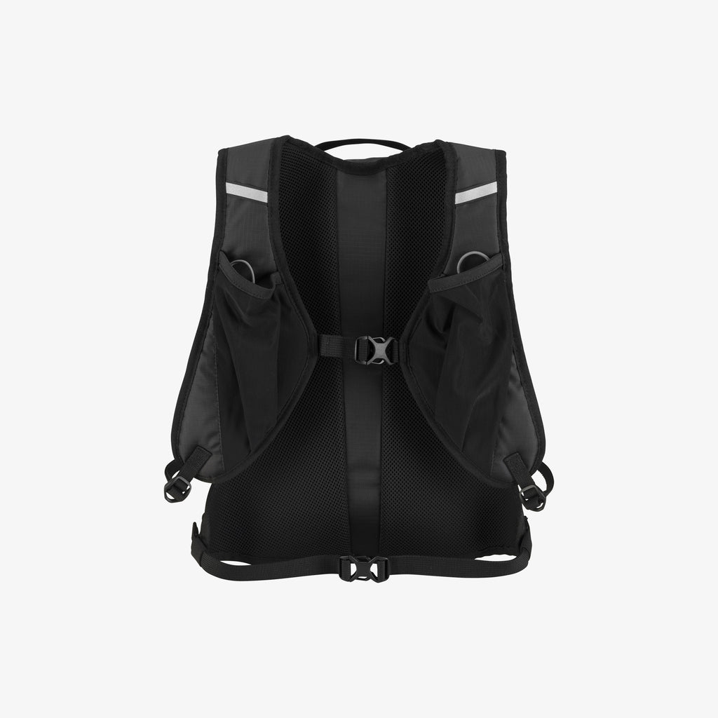 Mizuno RUNNING BACKPACK Černé | CZ_MZN16496