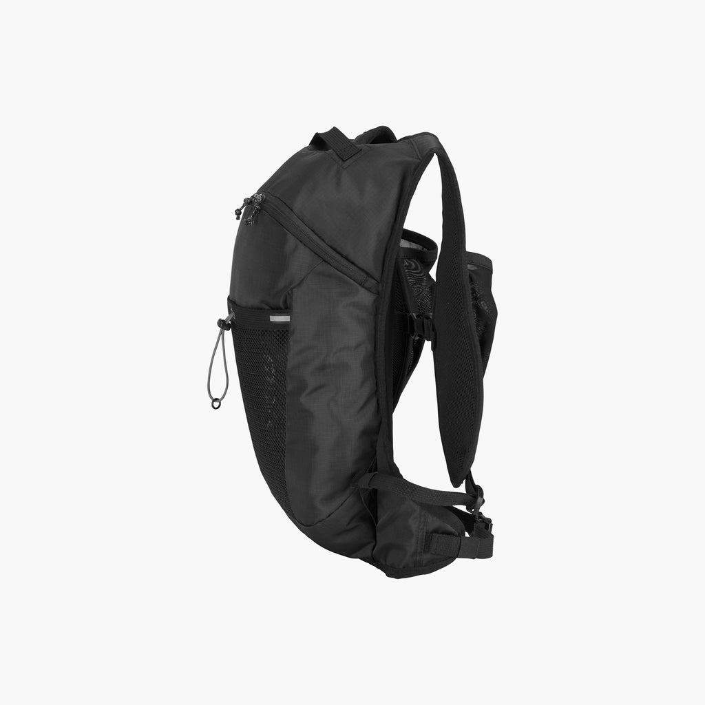 Mizuno RUNNING BACKPACK Černé | CZ_MZN16496