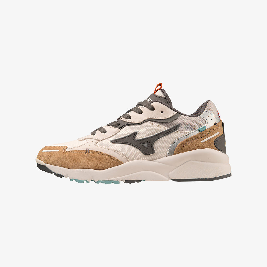 Mizuno SKY MEDAL β Bílé Hnědé | CZ_MZN40017