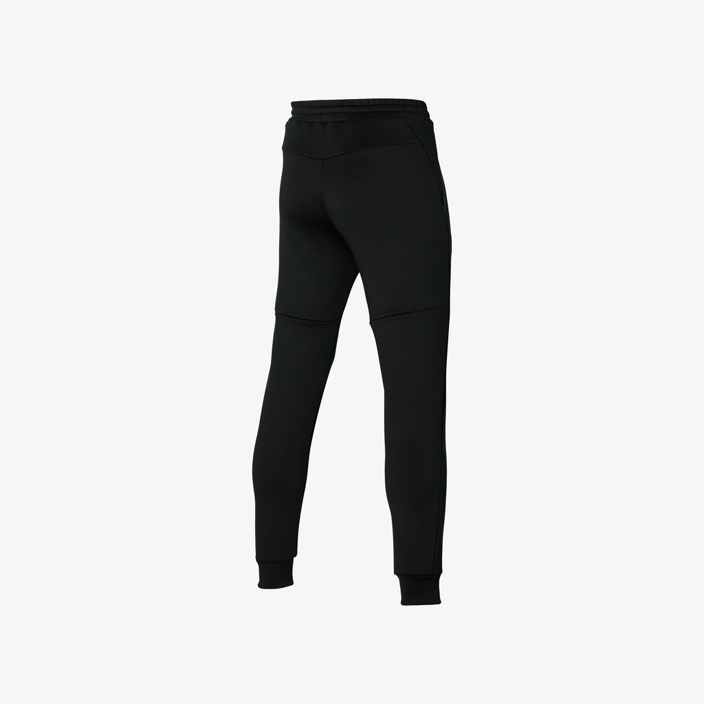 Mizuno SWEAT PANT SR4 Černé | CZ_MZN35530