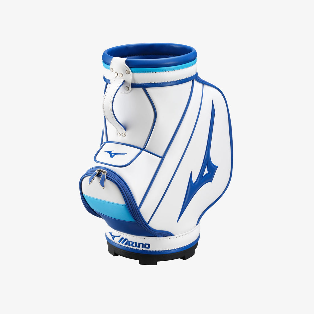 Mizuno TOUR DEN CADDY Bílé Blankyt | CZ_MZN58449