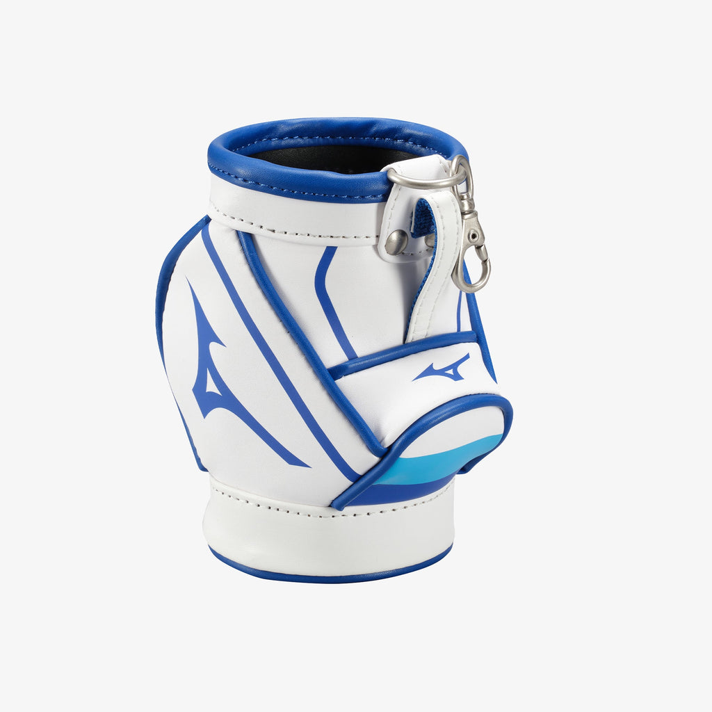 Mizuno TOUR PEN CADDY Bílé Blankyt | CZ_MZN28216