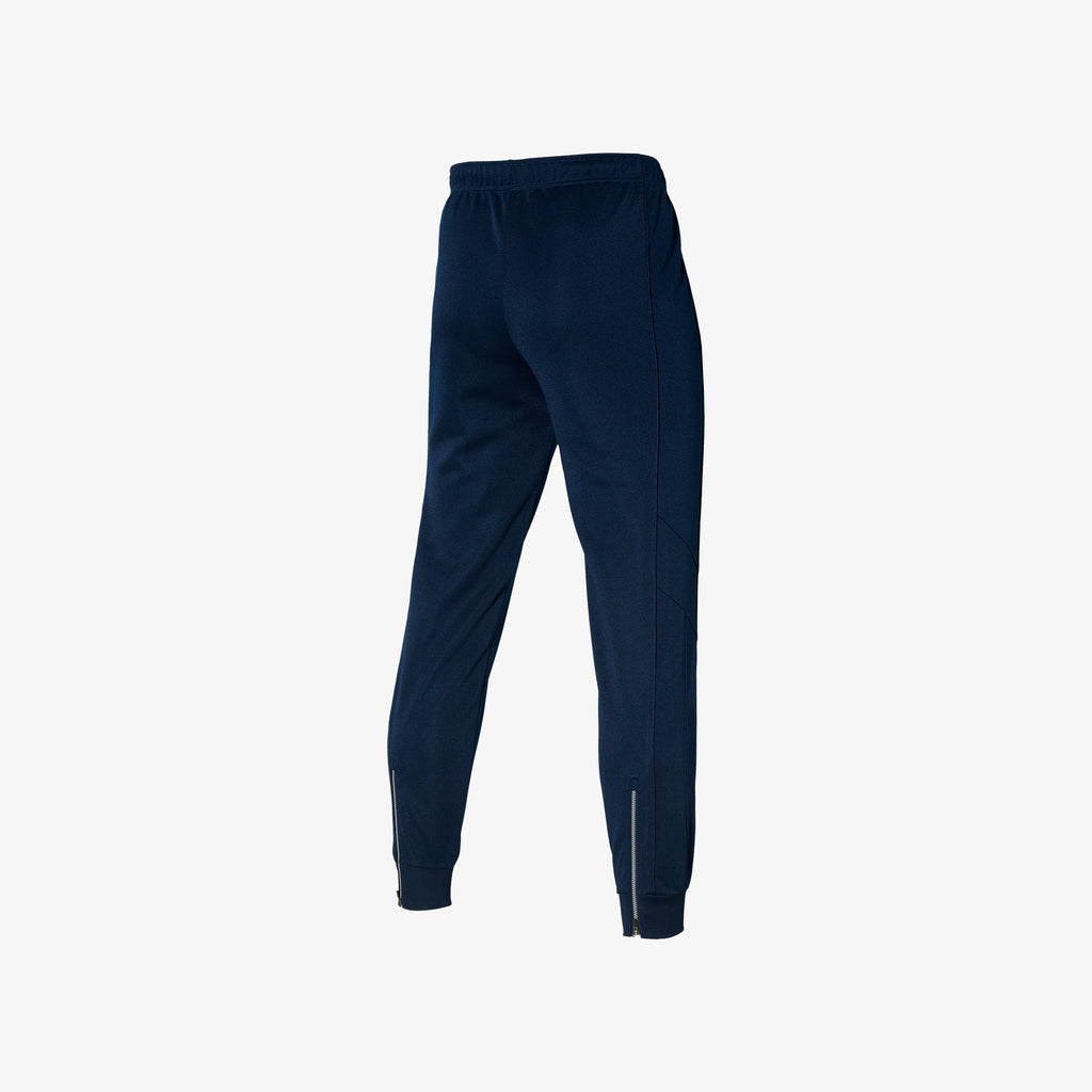 Mizuno TRACK PANT SR4 Tmavě Blankyt | CZ_MZN17119