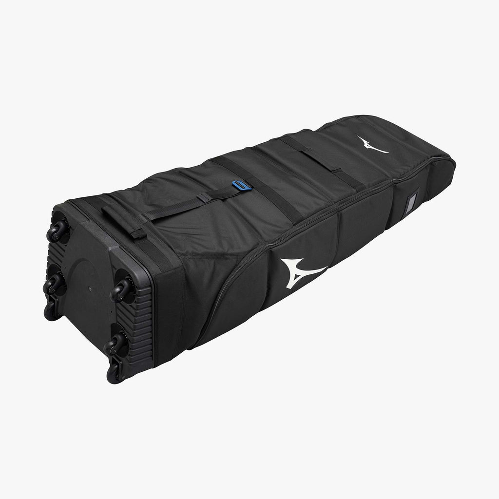 Mizuno TRAVEL COVER Černé | CZ_MZN23689