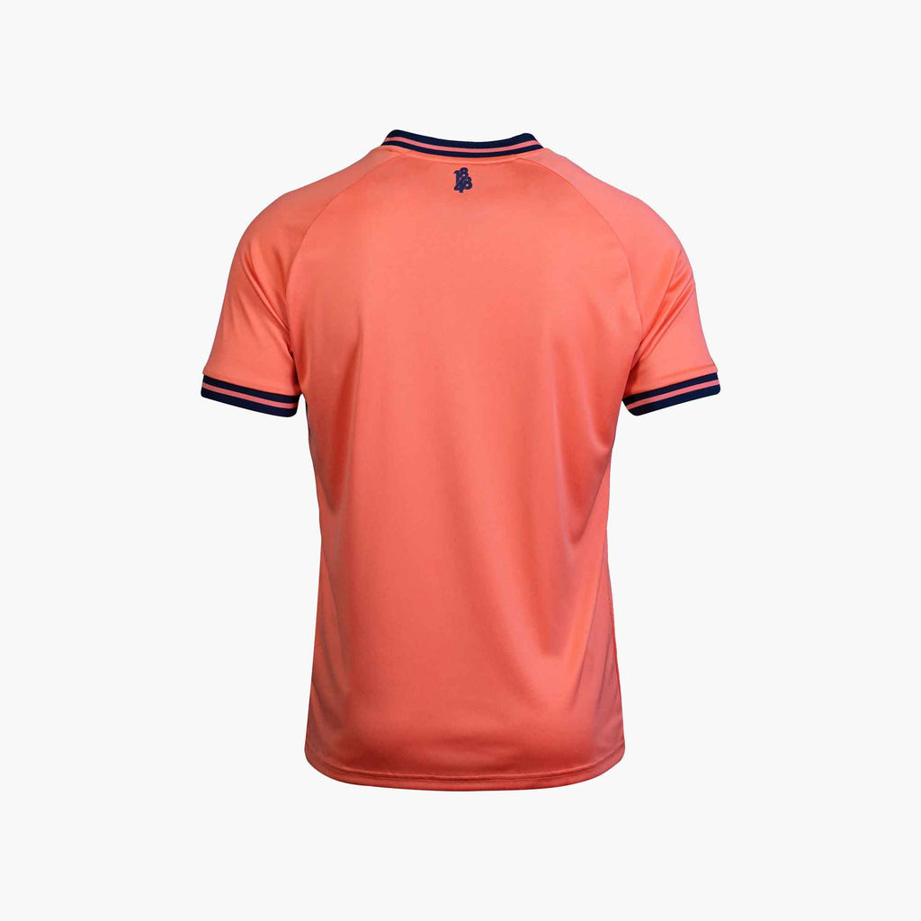 Mizuno VFL BOCHUM 2023/24 THIRD JERSEY Oranžové | CZ_MZN17440