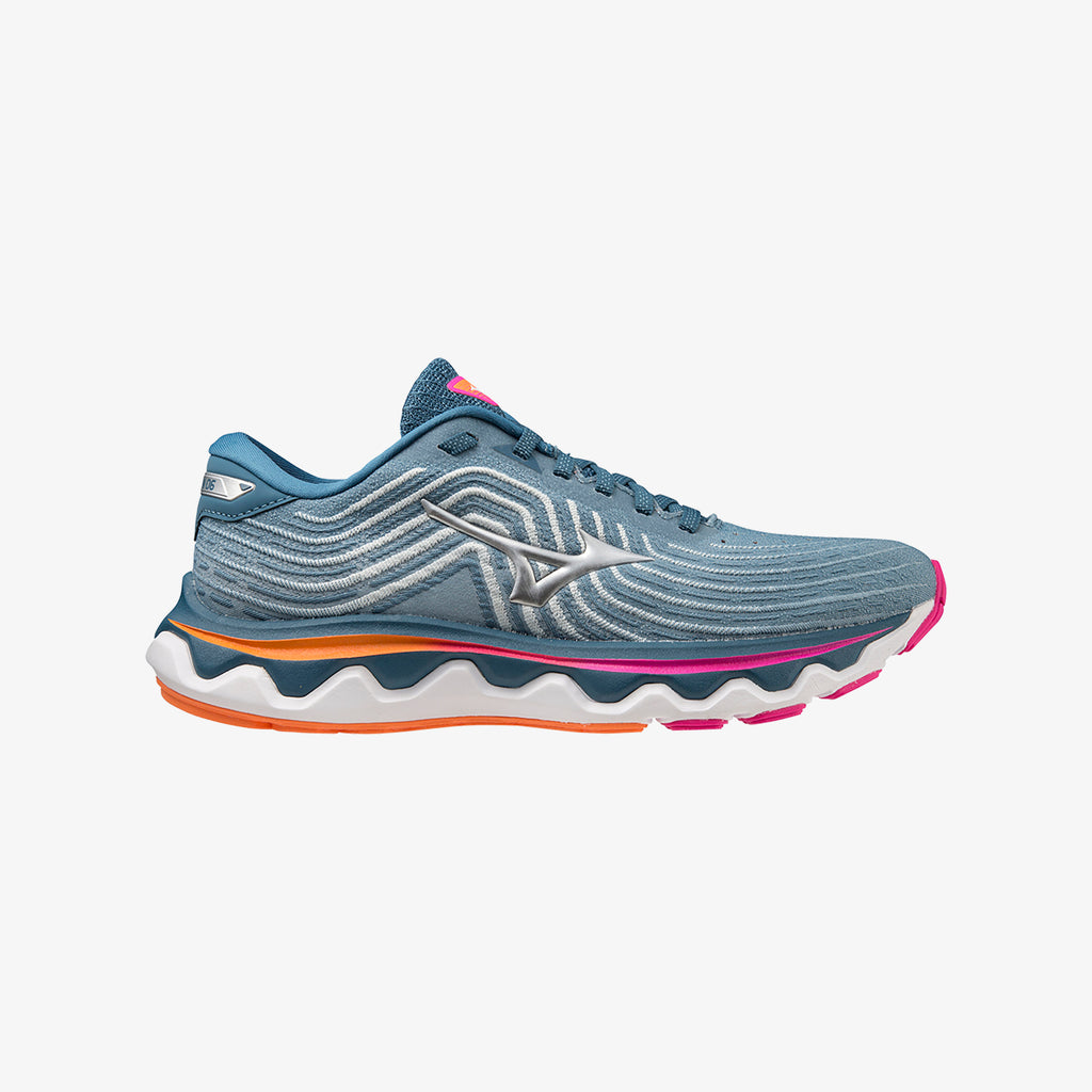 Mizuno WAVE HORIZON 6 Blankyt | CZ_MZN86202