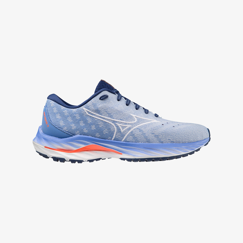 Mizuno WAVE INSPIRE 19 SSW Blankyt | CZ_MZN86481