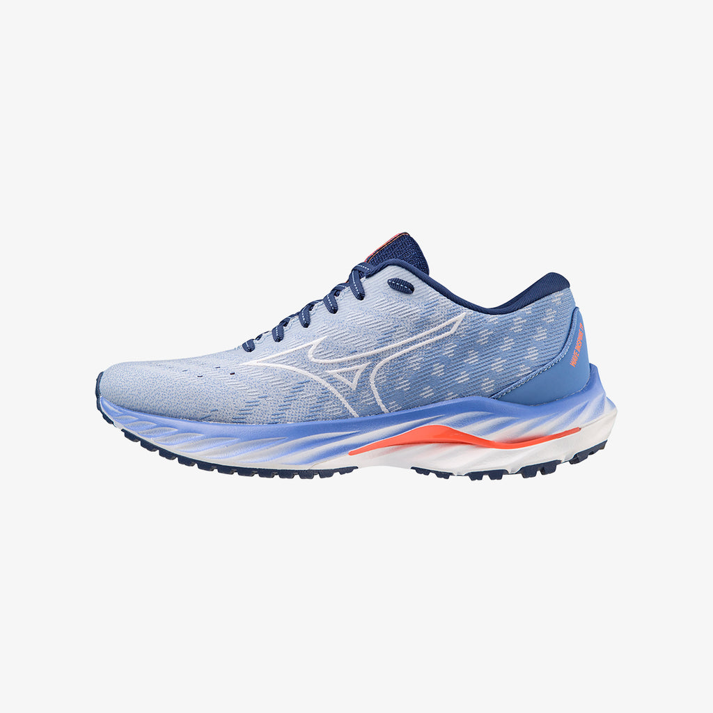 Mizuno WAVE INSPIRE 19 SSW Blankyt | CZ_MZN86481