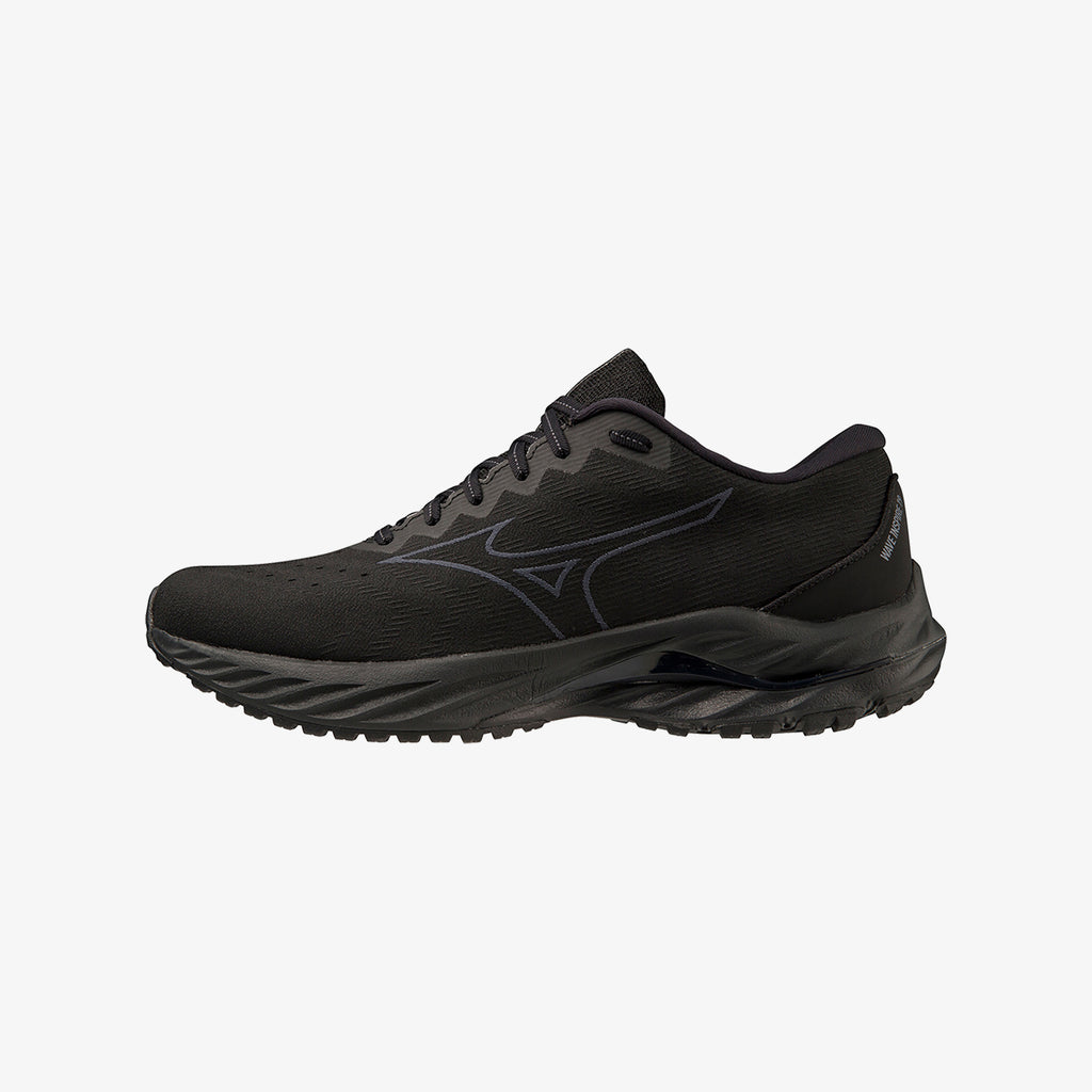 Mizuno WAVE INSPIRE 19 SSW Černé | CZ_MZN57809