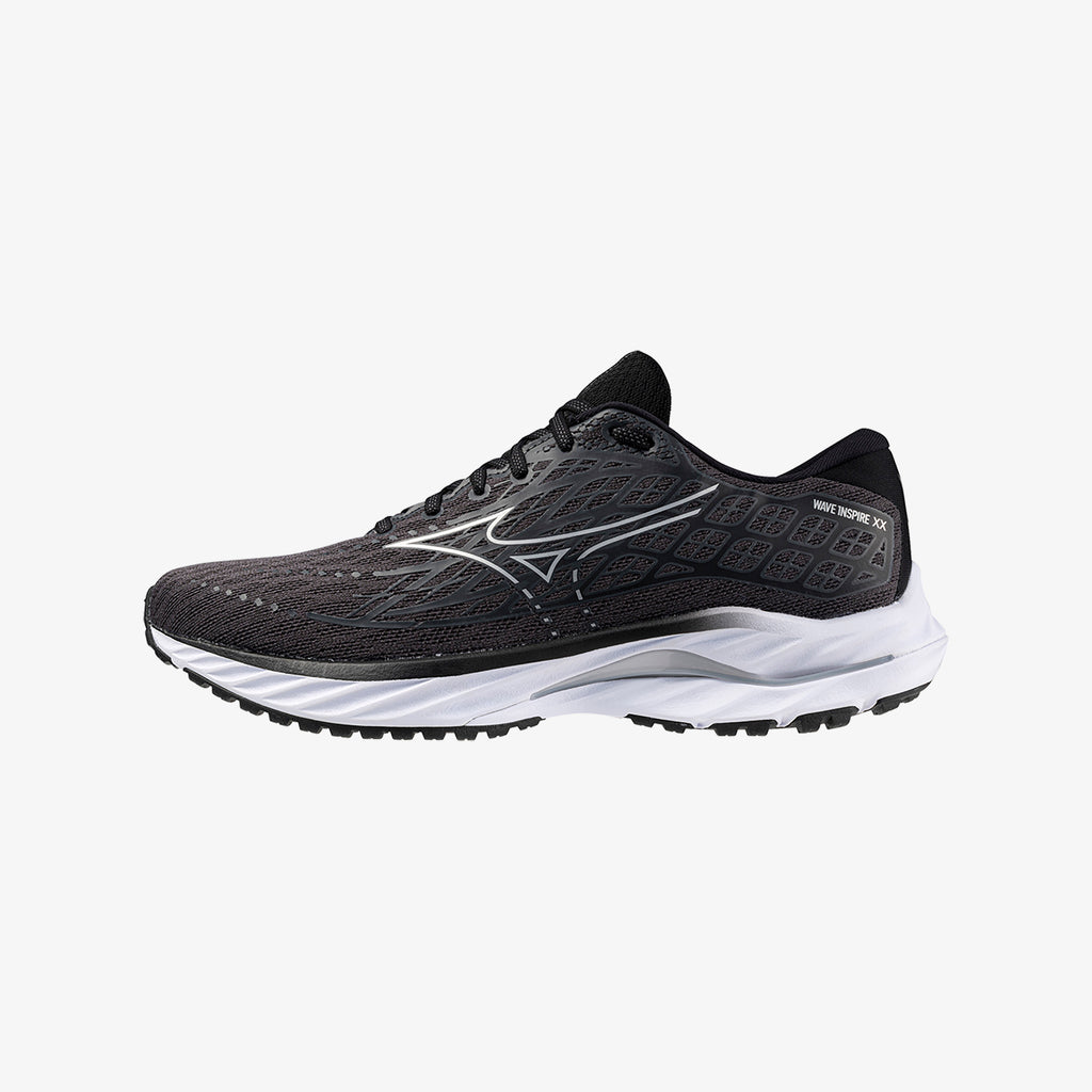 Mizuno WAVE INSPIRE 20 Zelene | CZ_MZN25112