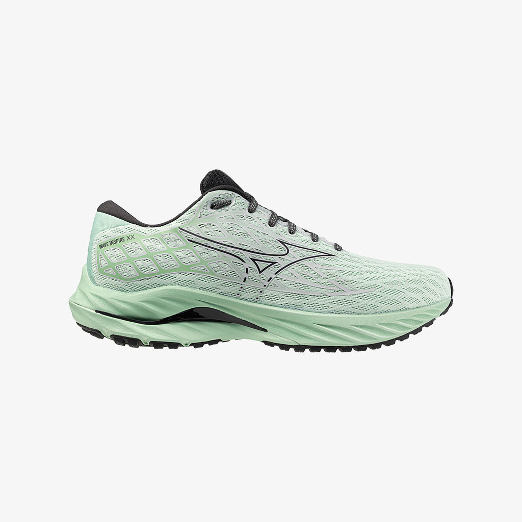 Mizuno WAVE INSPIRE 20 Zelene | CZ_MZN25112