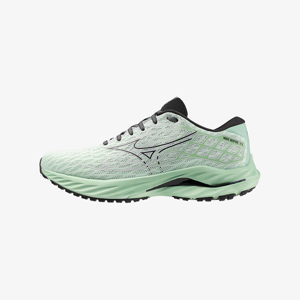 Mizuno WAVE INSPIRE 20 Zelene | CZ_MZN25112