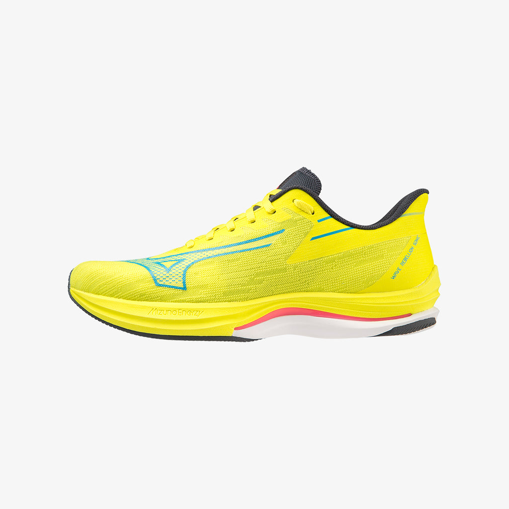 Mizuno WAVE REBELLION SONIC Žluté | CZ_MZN11462