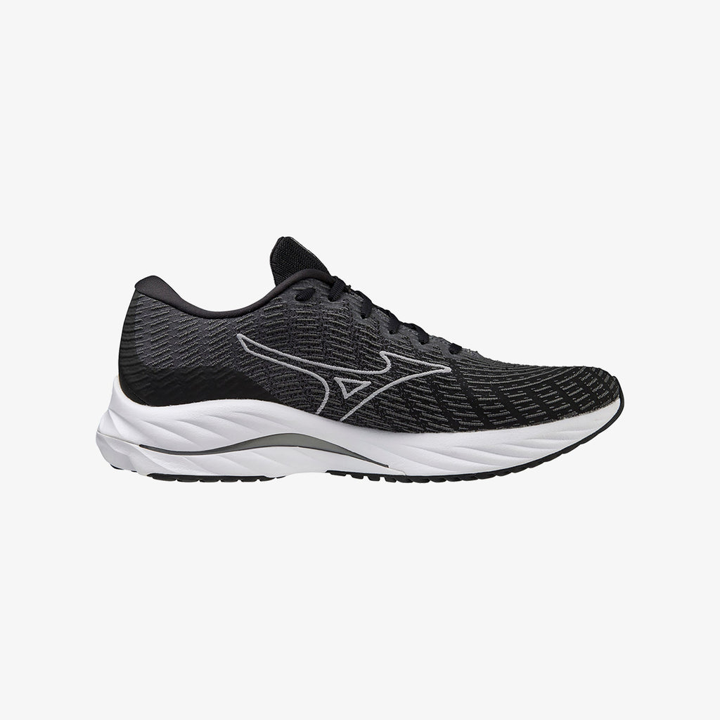 Mizuno WAVE RIDER 26 SSW WIDE Černé | CZ_MZN55017