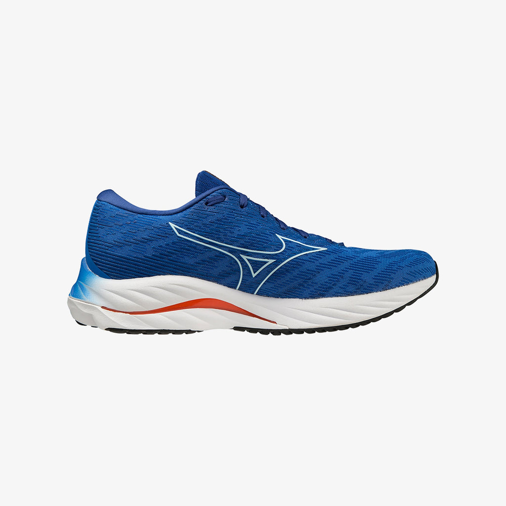 Mizuno WAVE RIDER 26 WIDE Blankyt | CZ_MZN23702