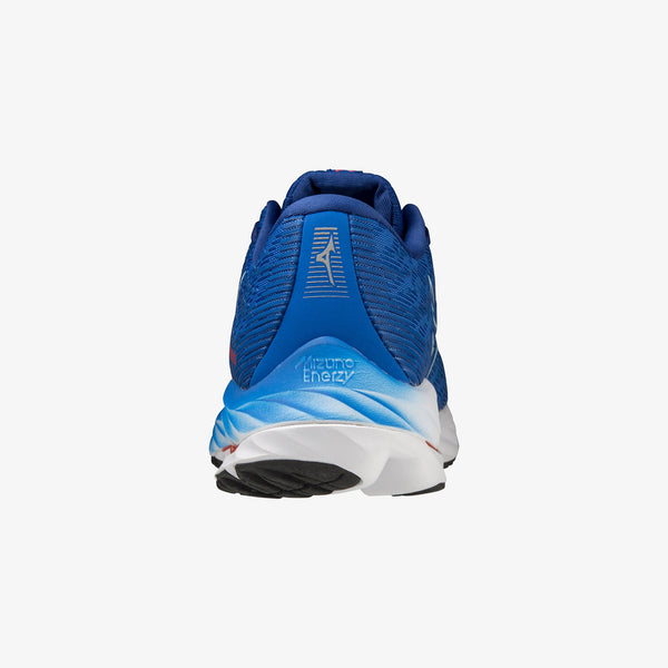 Mizuno WAVE RIDER 26 WIDE Blankyt | CZ_MZN23702