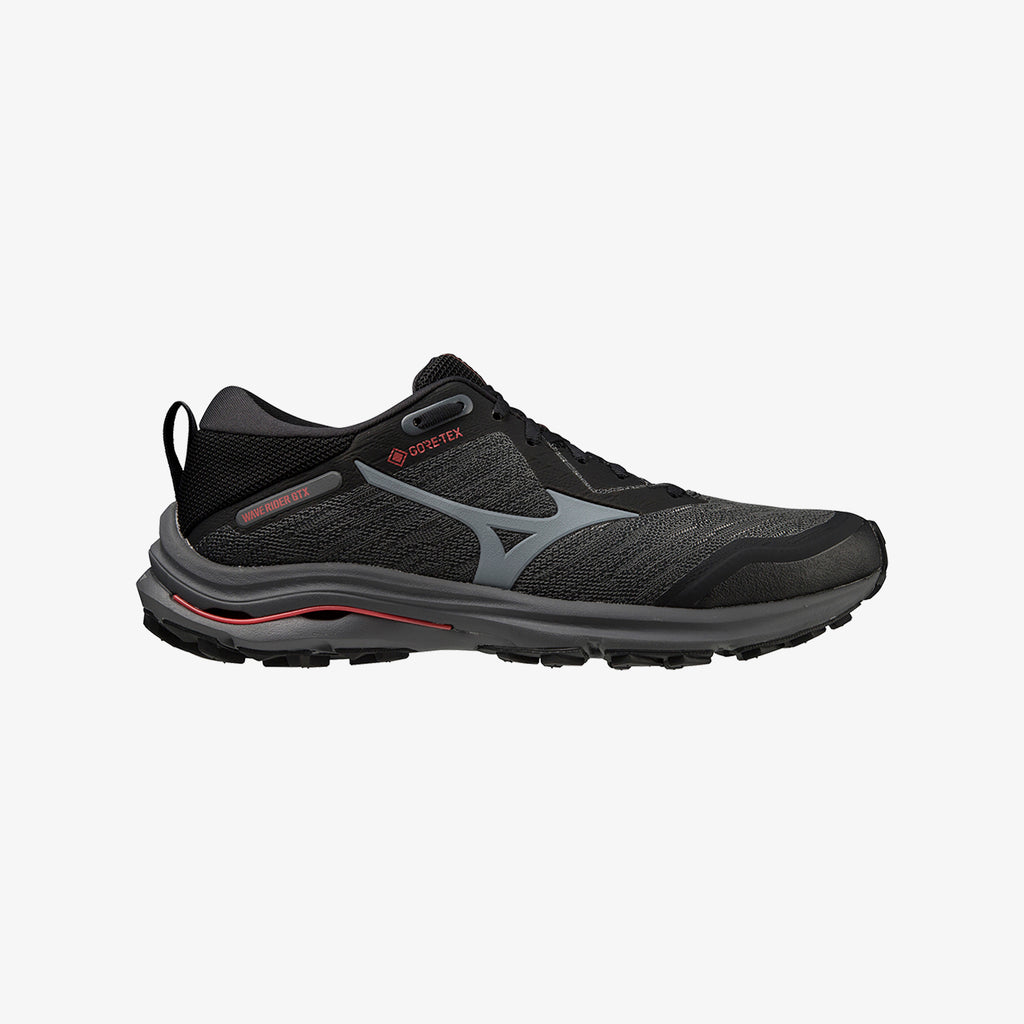 Mizuno WAVE RIDER GTX Černé | CZ_MZN65290