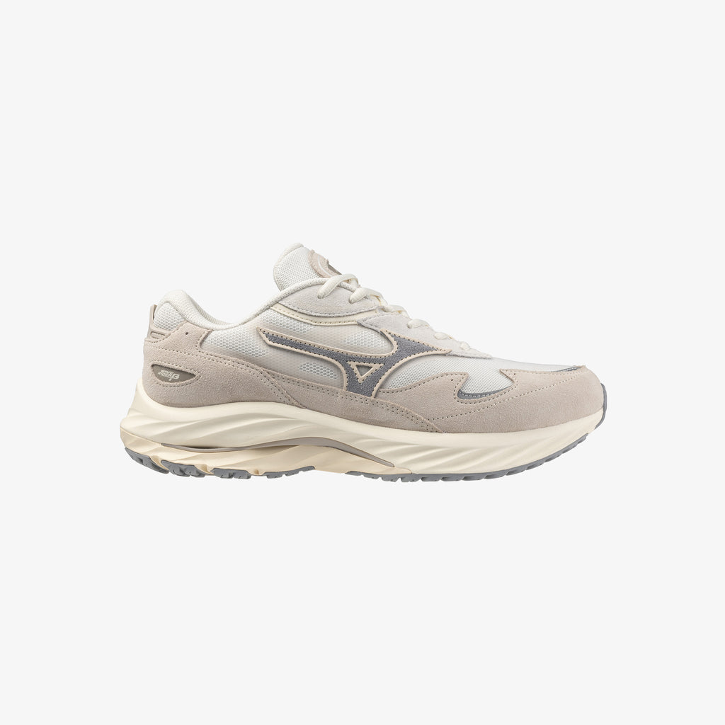 Mizuno WAVE RIDER β Béžový | CZ_MZN12208