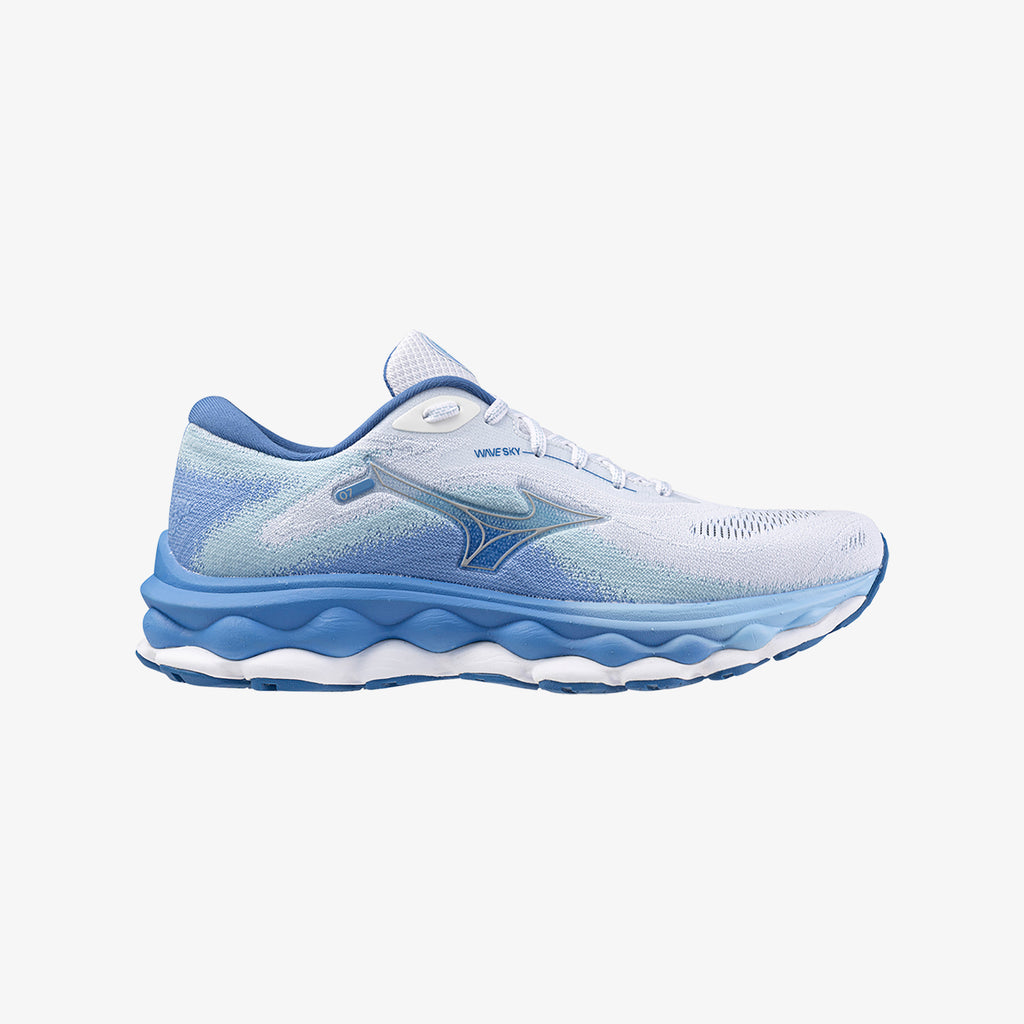 Mizuno WAVE SKY 7 Blankyt | CZ_MZN82238