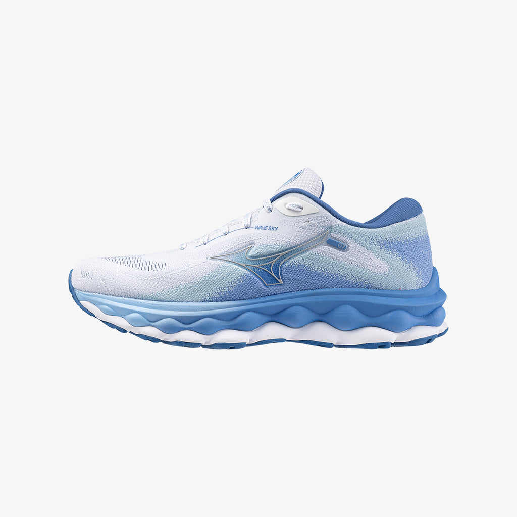 Mizuno WAVE SKY 7 Blankyt | CZ_MZN82238