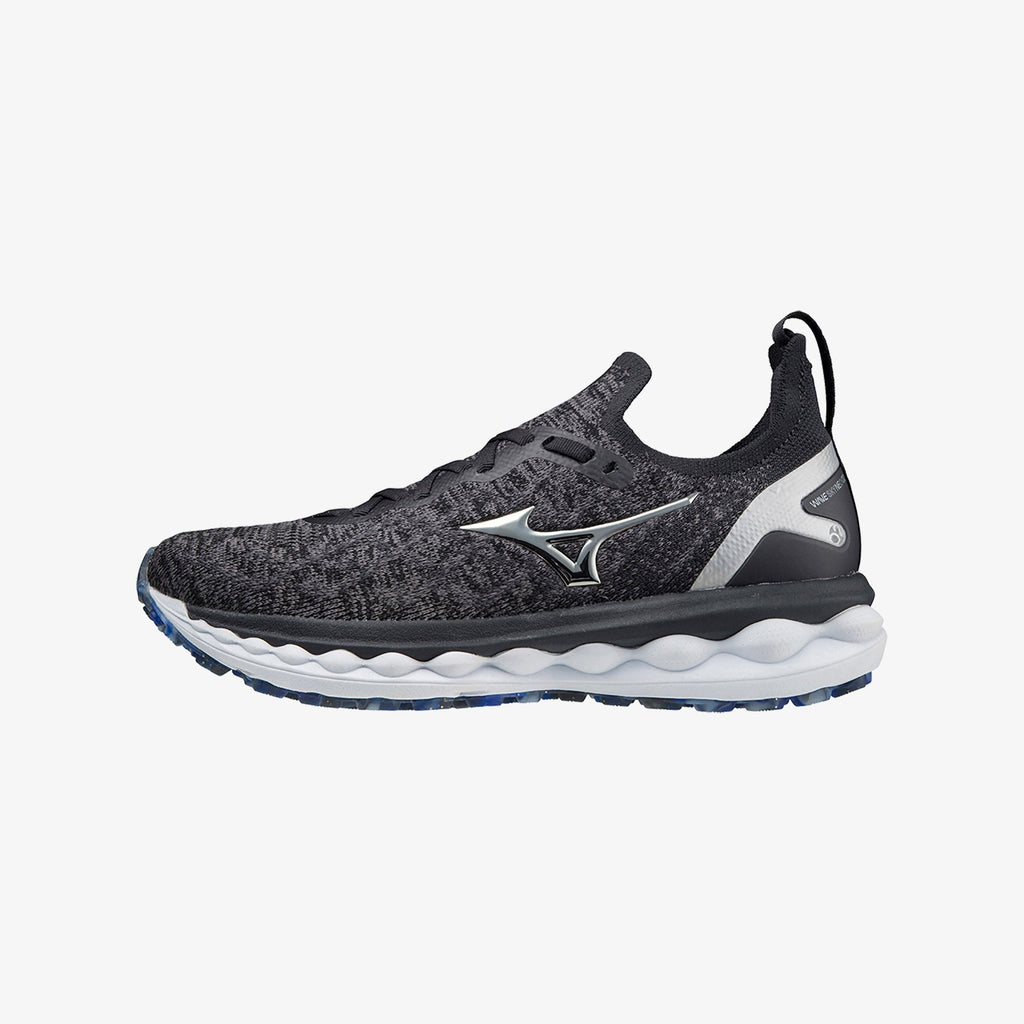 Mizuno WAVE SKY NEO 2 Černé | CZ_MZN25865