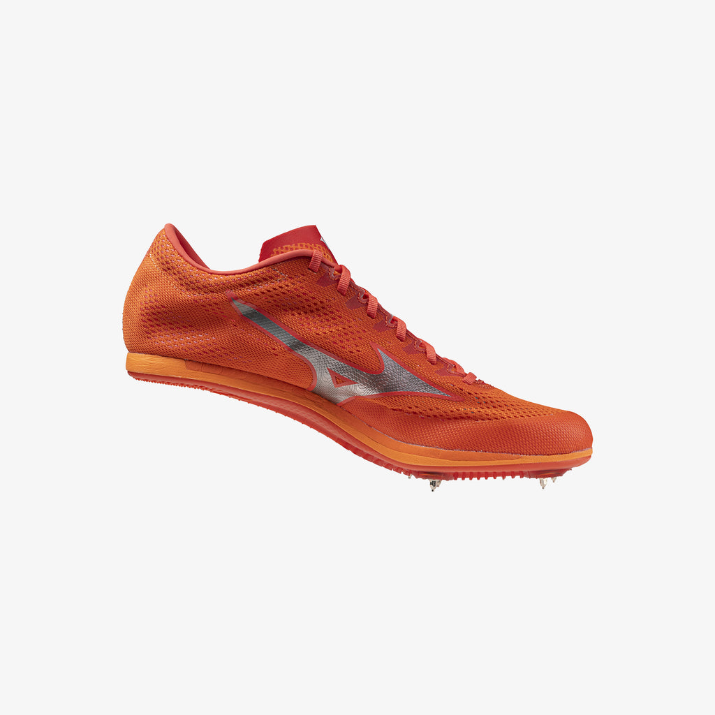 Mizuno X STREAM MD (U) Oranžové | CZ_MZN96648